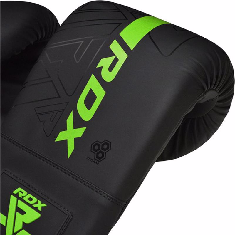  RDX F6 KARA GNTIA SAKOu - Black/green
